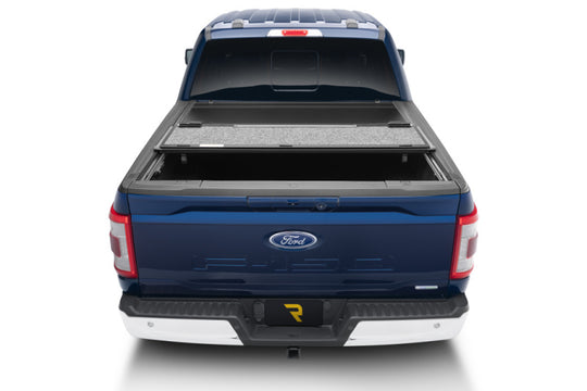 UnderCover 2021+ Ford F-150 8ft Ultra Flex Bed Cover