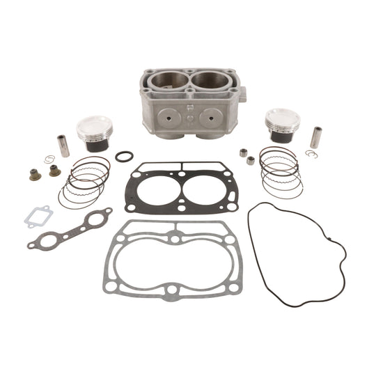 Cylinder Works 11-14 Polaris Sportsman 800 4x4 800cc STD Bore High Comp Cylinder Kit 12.0:1 Comp