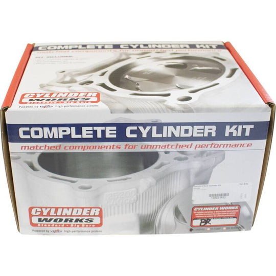 Cylinder Works 02-03 Honda CRF 450 R 450cc Standard Bore Cylinder Kit