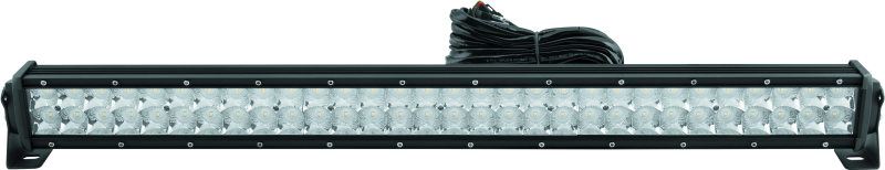 QuadBoss Double Row Led 32in