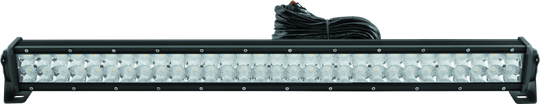 QuadBoss Double Row Led 32in