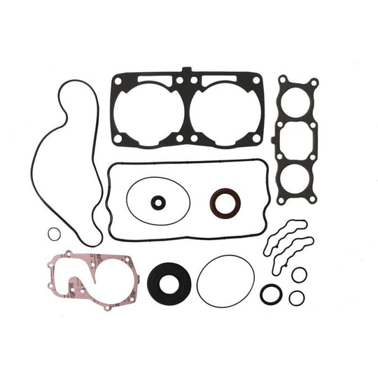 Vertex Gaskets 16-17 Polaris 800 AXYS Pro RMK Complete Gasket Kit w/ Oil Seals