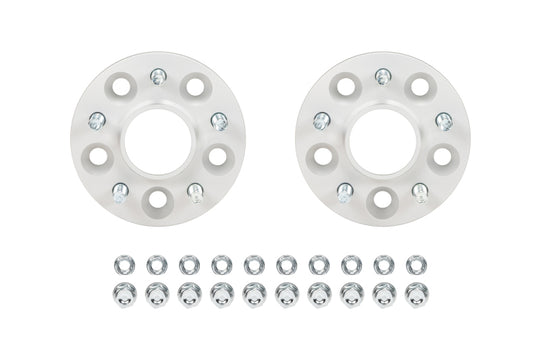 Eibach 15-18 Honda H-RV Pro-Spacer Kit (15mm Pair)