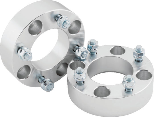 QuadBoss Wheel Spacer 4/156 - 1.5in - 3/8x24