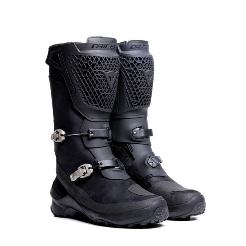 Dainese Seeker Gore-Tex Boots Black/Black Size - 42