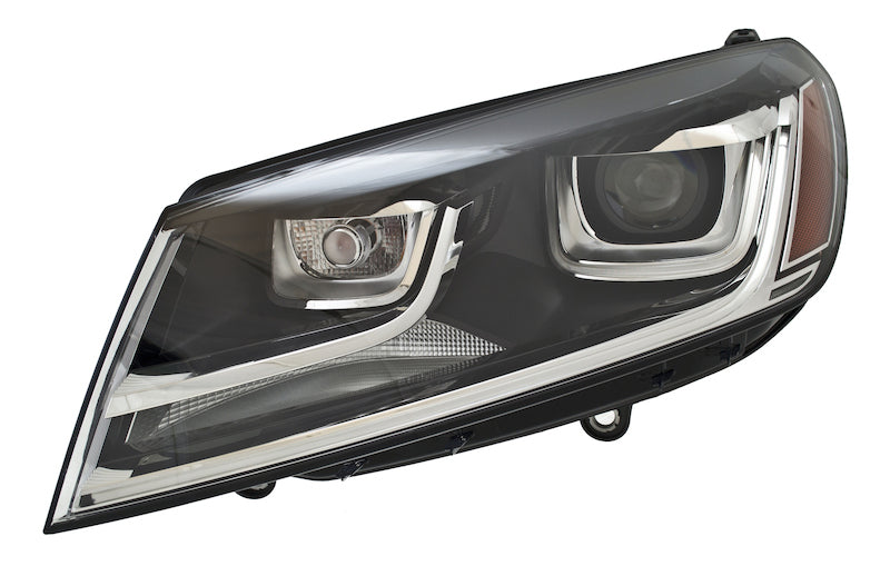 Hella 2015 Vw Touareg 15- Headlamp Lh Xen