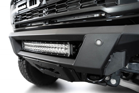 Addictive Desert Designs 2022+ Ford Bronco/Ford Raptor Phantom Front Bumper