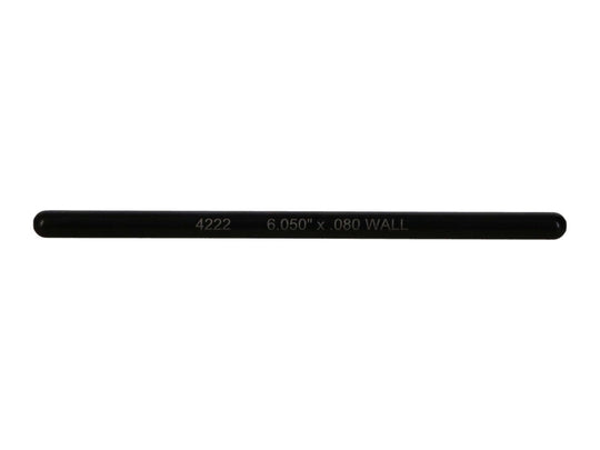 Manley Swedged End 4130 Chrome Moly Pushrods 7.900in Lenth 0.120 Wall 5/16in Diameter (Set of 16)