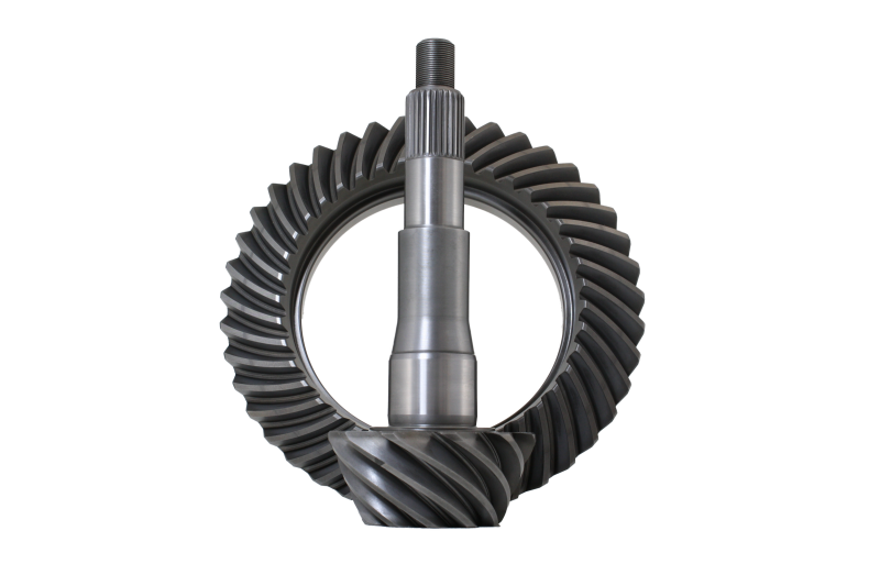 Revolution Gear &amp; Axle Ford 10.25in Rear Axle 3.73 Ratio Long Ring &amp; Pinion Set