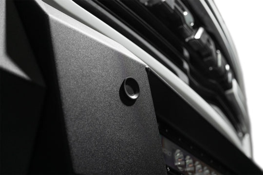 Addictive Desert Designs 19-24 RAM 1500 Black Label Front Bumper