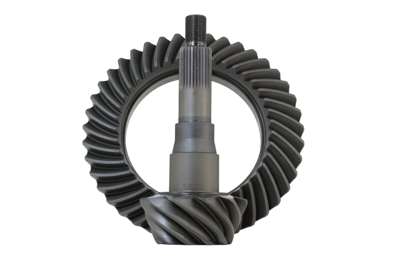 Revolution Gear &amp; Axle 97-19 Ford F-150 9.75in Rear Axle 4.10 Ratio Ring &amp; Pinion Set