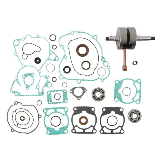 Hot Rods 2009 KTM 65 XC 65cc Bottom End Kit