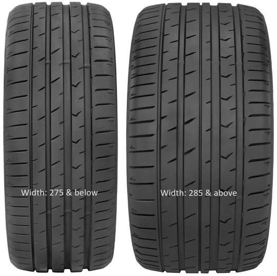Toyo Proxes Sport 2 Tire - 305/30R20 103Y XL