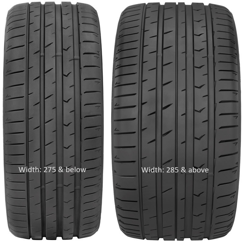 Toyo Proxes Sport 2 Tire - 245/40R18 (97Y) XL