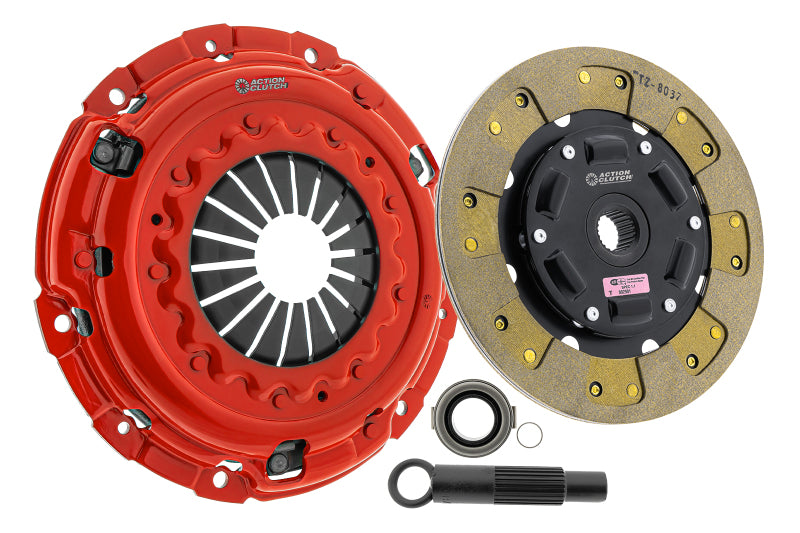 Action Clutch 94-01 Acura Integra 1.8L (B18) Stage 2 Clutch Kit (1KS)