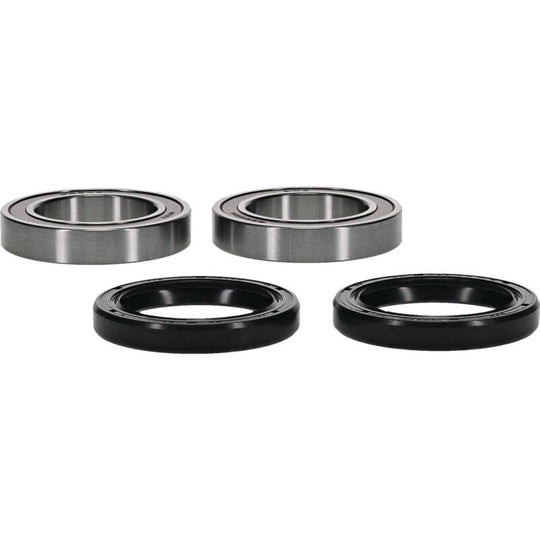 Pivot Works Pw Premium Wheel Bearing