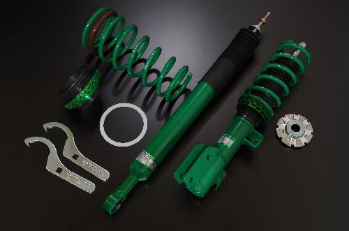 Tein 02-07 Mitsubishi Lancer ES/OZ Rally Street Basis Coilovers