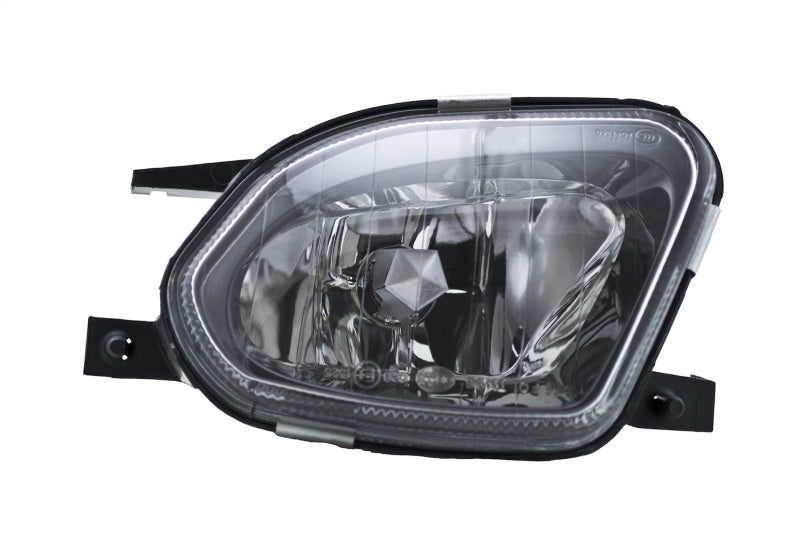 Hella 2003-2009 Mercedes-Benz E280 Fog Light Assembly Left