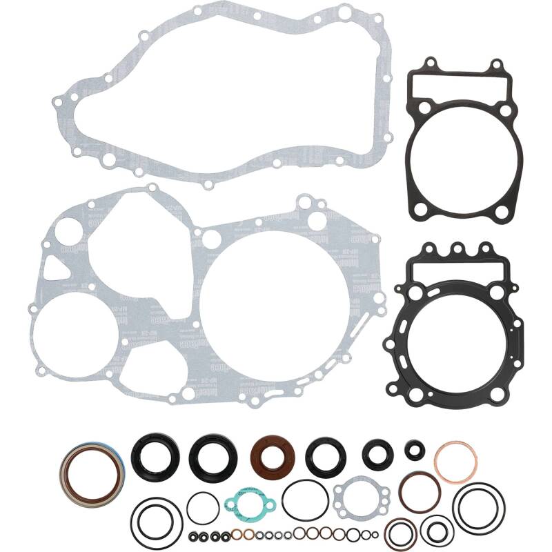 Vertex Gaskets 11-14 Arctic Cat 700 EFI Complete Gasket Kit w/ Oil Seals