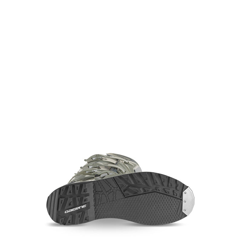 Gaerne Fastback Endurance Enduro Boot Enduro Troop Size - 8