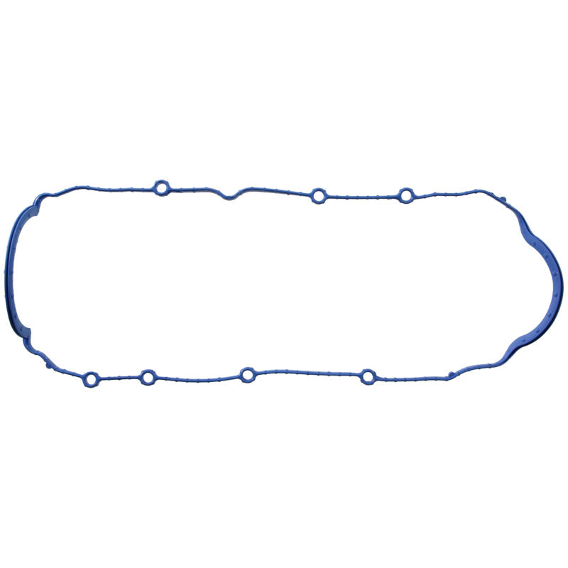 Fel-Pro Chevrolet Malibu OS 30766 R Engine Oil Pan Gasket Set PermaDry Molded Rubber