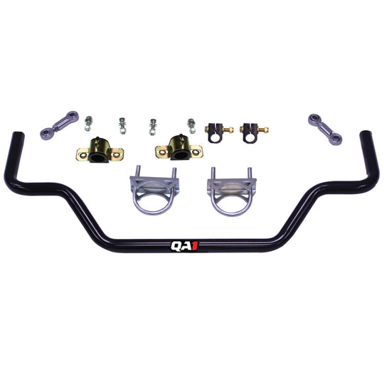 QA1 67-69 GM F-Body 4-Link Sway Bar Kit Rear 7/8in