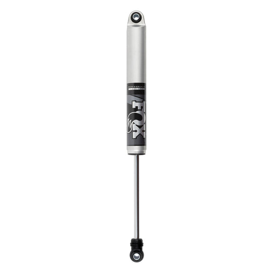 Fox 2019+ Chevrolet Silverado 1500 Rear Performance Series 2.5 Smooth Body IFP Shock
