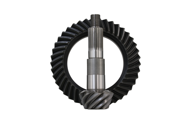Revolution Gear &amp; Axle Dana 30 Reverse Rotation Front Axle 4.88 Ratio Ring &amp; Pinion Set