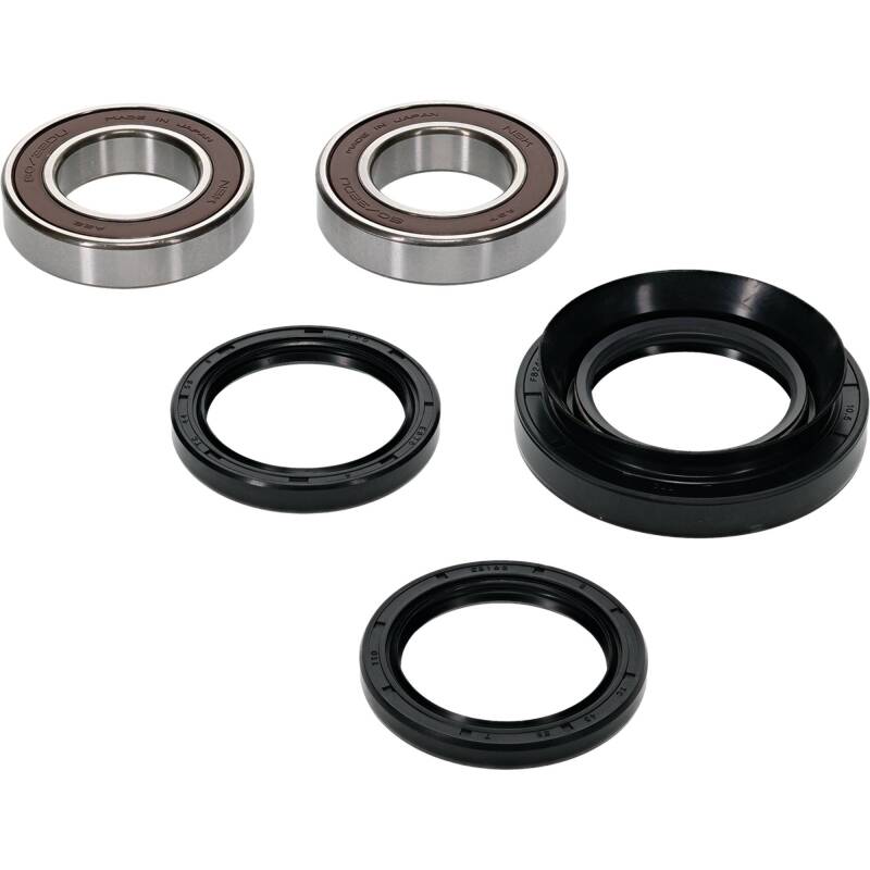 Pivot Works Pw Premium Wheel Bearing