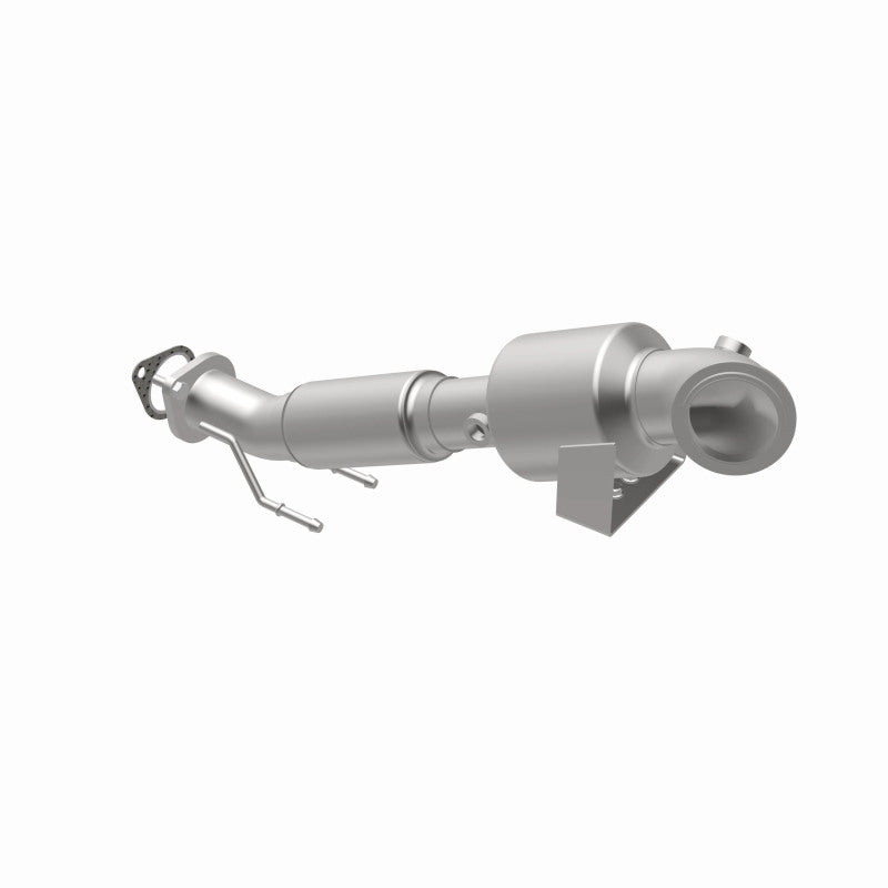 MagnaFlow 13-16 Ford Focus ST L4 2.0L California Grade Direct-Fit Catalytic Converter