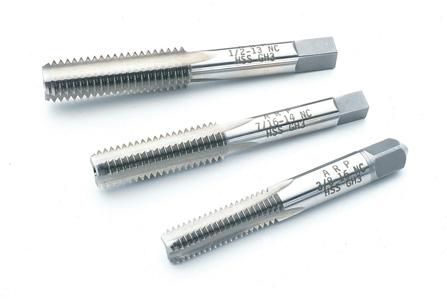 ARP M10 x 1.50 Thread Cleaning Chaser Tap