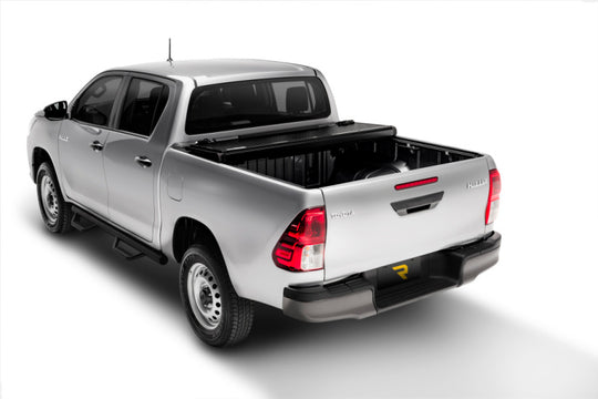 UnderCover 2024 Toyota Tacoma 6ft Flex Bed Cover