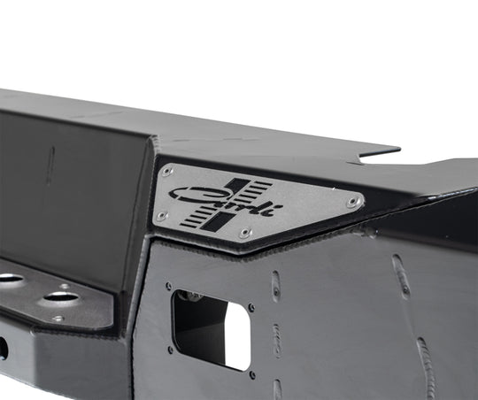 Carli 21-24 Ford Bronco Rear Bumper