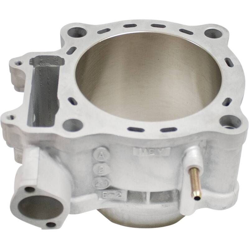 Cylinder Works 05-17 Honda CRF 450 X 450cc Big Bore Cylinder 99mm