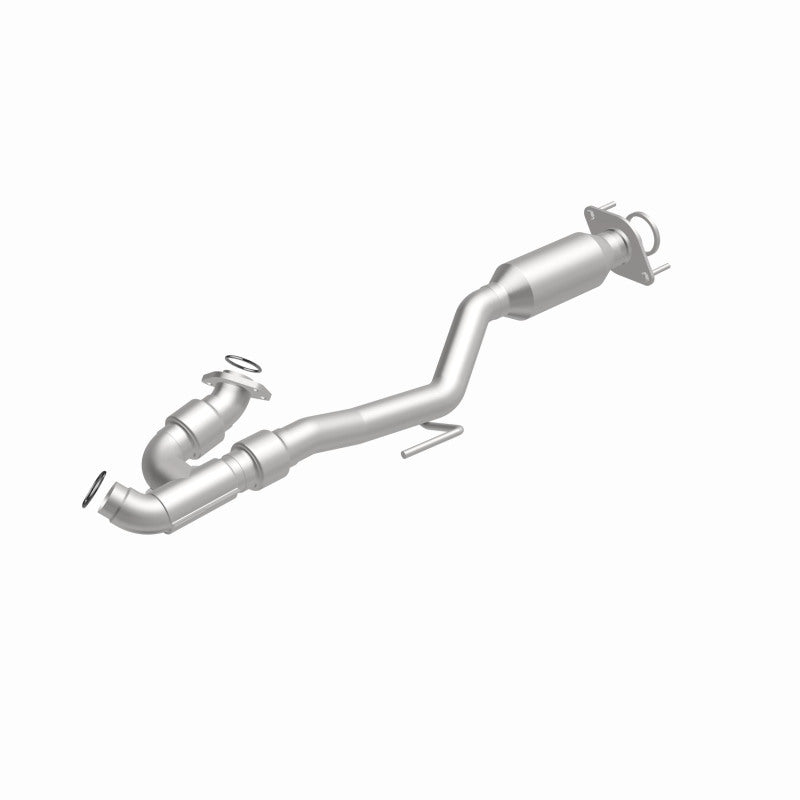 Magnaflow 11-14 Quest 3.5 Underbody Direct Fit Converter