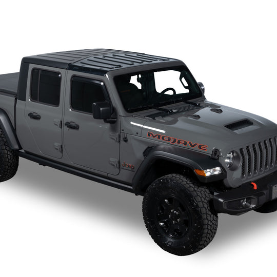 Putco 18-22 Jeep Wrangler JL/Gladiator JT Element Sky View Hard Top