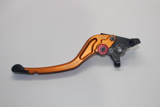 CRG 03-06 MV Agusta F4/ Brutale RC2 Brake Lever - Standard Gold