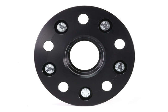 PERRIN 23-26 Toyota GR Corolla 60.1mm CB / 5x114.3 BP Wheel Spacers - 20mm