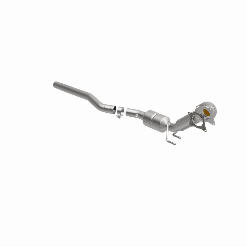 Magnaflow 14-17 Volkswagen Tiguan 2.0L Direct Fit Converter