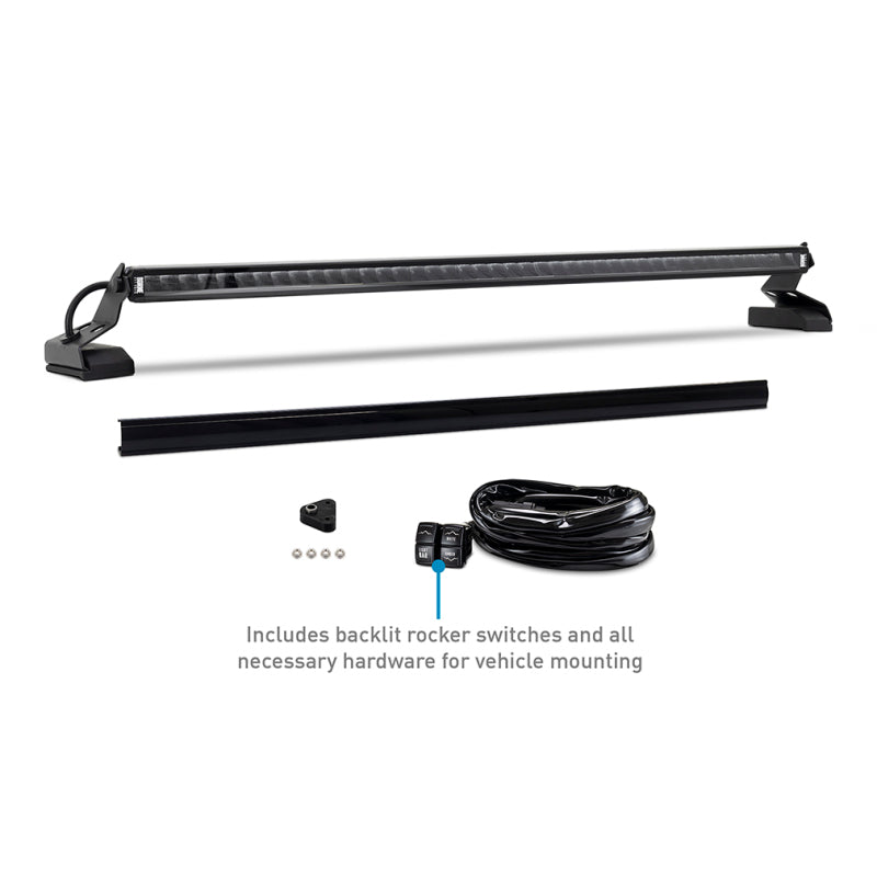 Borne Off-Road 21+ Direct Fit Bronco Light Bar 40in