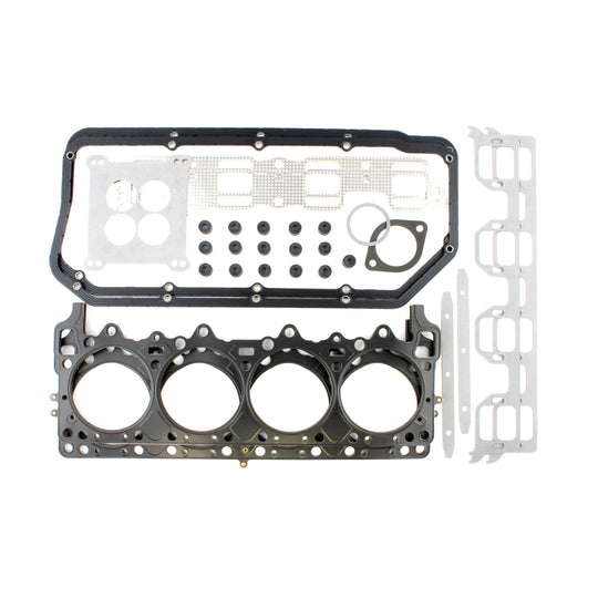 Cometic Chrysler Gen-2 Hemi Top End Gasket Kit - 4.500in Bore - .040in MLS Cylinder Head Gasket