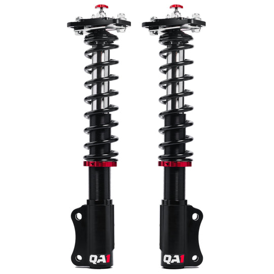 QA1 05-14 Ford Mustang Proma Star Coilover Strut Kit Double Adjust 150lb/in.