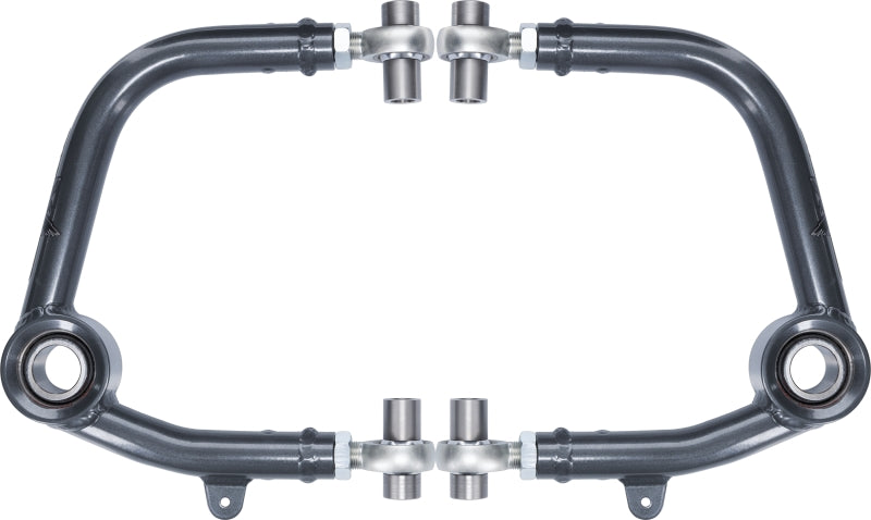 Camburg 08-21 Toyota Landcruiser 200 Series 1.25 Performance Heim/Uniball Upper Arms