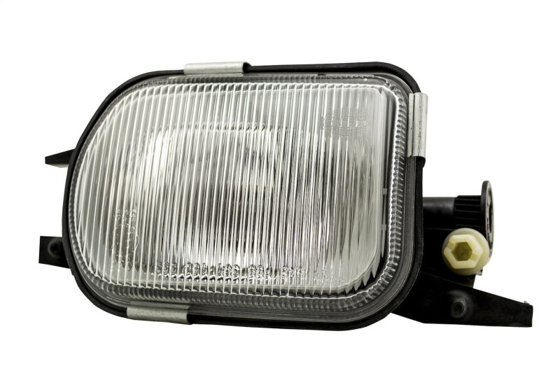 Hella 2000-2004 Mercedes-Benz C240 Fog Light Assembly Left