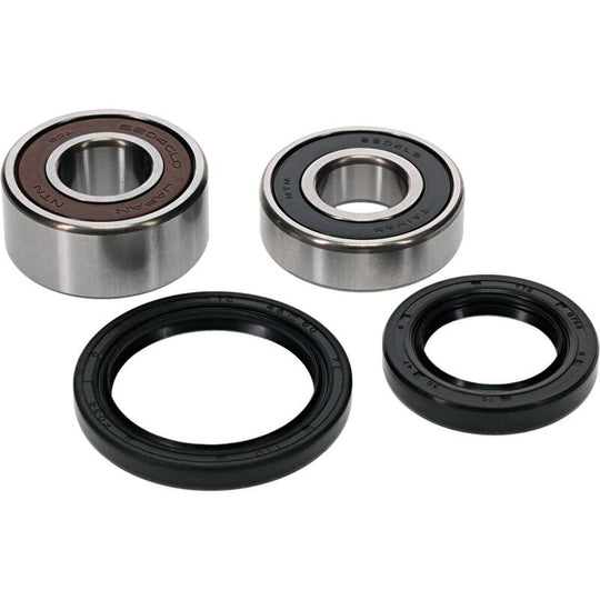 Pivot Works Pw Premium Wheel Bearing