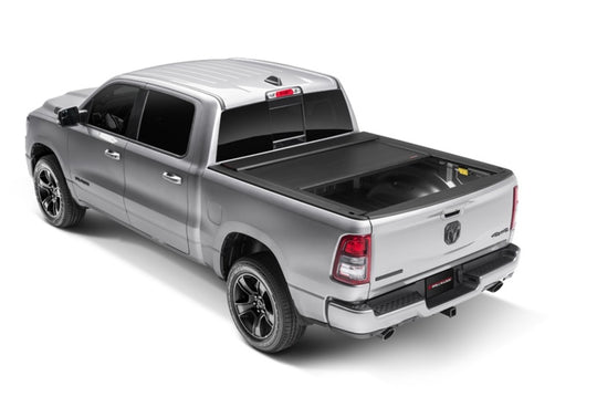 Roll-N-Lock 2024 Ford Ranger 5ft Bed E-Series XT Bed Cover