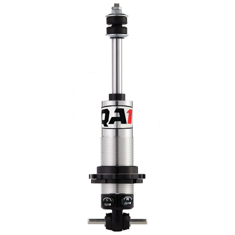 QA1 GM Pro Front Coil-Over Shock Absorber - Double Adj. - Stock Mount - 8.625in/12.875in - Aluminum