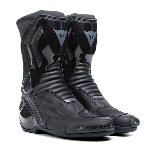 Dainese Nexus 2 Air Boots Black Size - 43