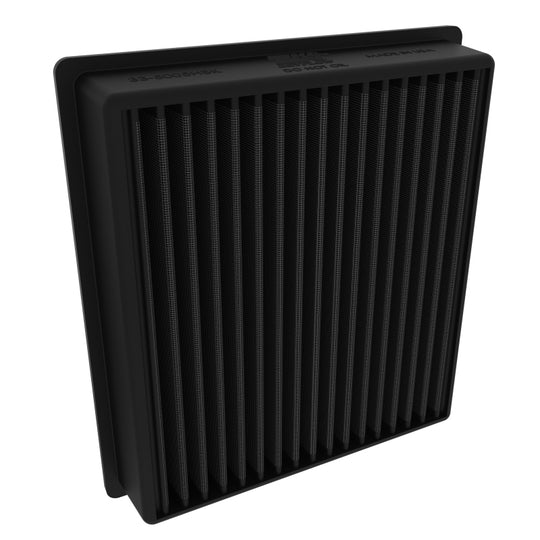 K&amp;N 13-26 RAM L6-6.7L Diesel Dryflow Lifetime Engine Air Filter