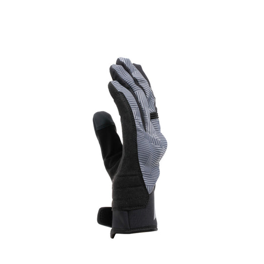 Dainese Intrepyd Gloves Black/Griffin Camo Lines - XS